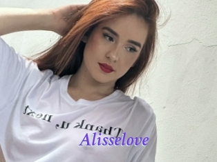 Alisselove