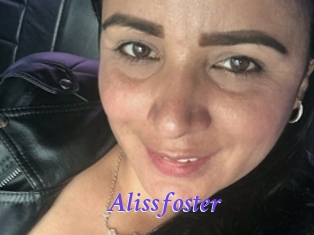 Alissfoster