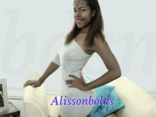 Alissonbolds