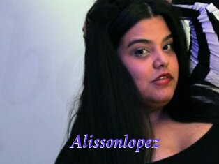 Alissonlopez