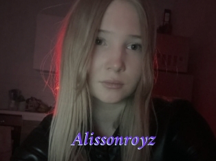 Alissonroyz