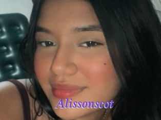 alissonscot Bdsm gratuit