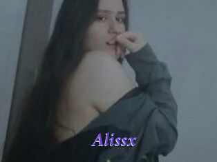 Alissx