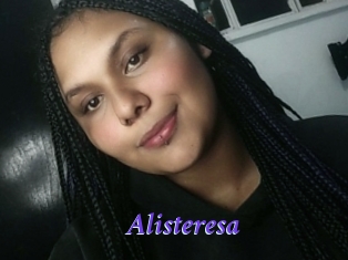 alisteresa Bdsm gratuit