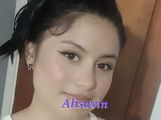 Aliswein