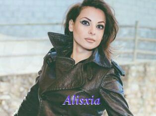 Alisxia