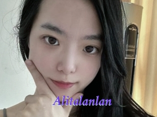 Alitalanlan