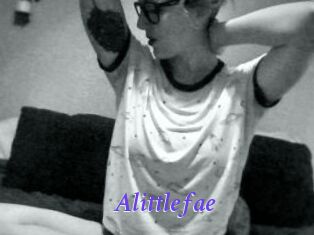 Alittlefae