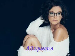 Alizqueenn