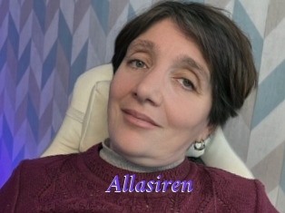 Allasiren