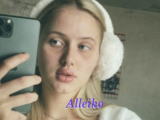 alleiko Bdsm gratuit