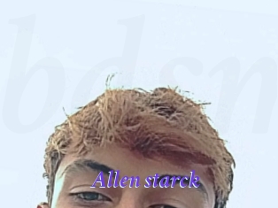 allen_starck Bdsm gratuit