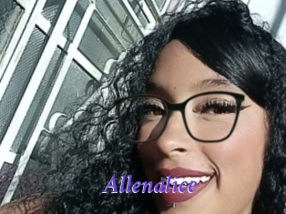 Allenalice