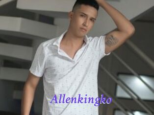 Allenkingko