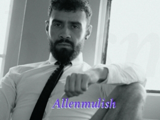 Allenmulish