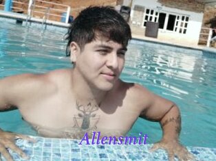 Allensmit