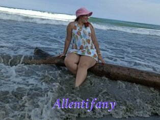 Allentifany