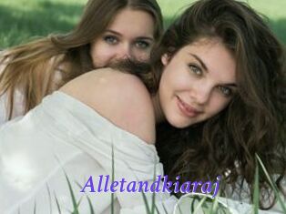 alletandkiaraj Bdsm gratuit