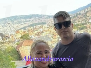 allexandraroscio Bdsm gratuit