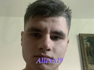 Allexx19