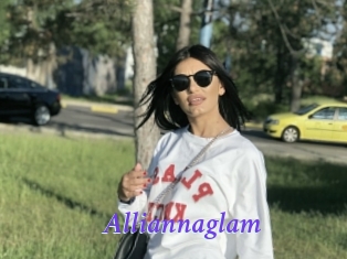 Alliannaglam
