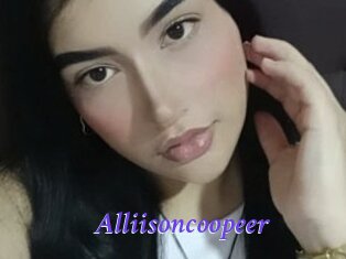 Alliisoncoopeer
