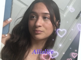 Allislice