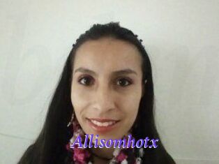 allisomhotx Bdsm gratuit