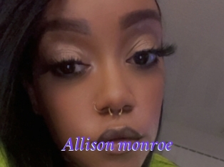 Allison_monroe