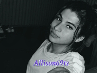 allison69ts Bdsm gratuit
