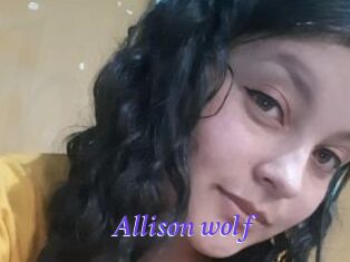 Allison_wolf