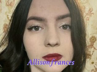 Allisonfrances