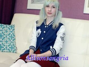 Allisonsangria