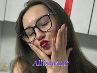 Allisonswit
