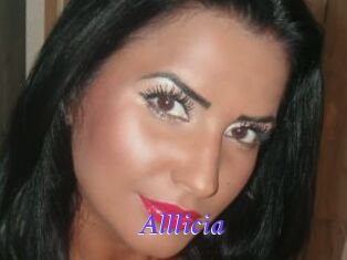 Alllicia