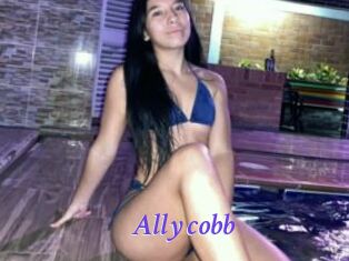 ally_cobb Bdsm gratuit