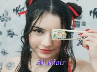 allyblair Bdsm gratuit