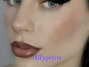 Allypetite