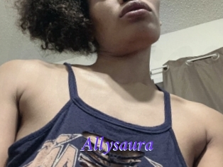 Allysaura
