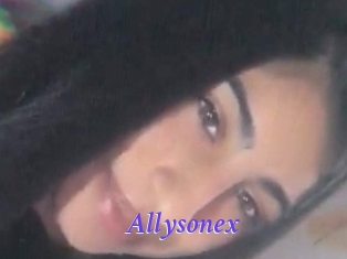 Allysonex