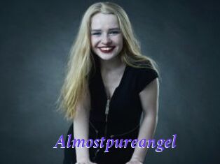 Almostpureangel