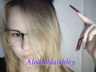 Alodiablatchley