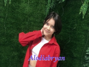Alodiabryan