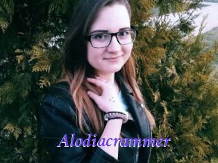 Alodiacrammer