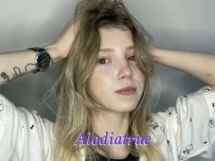 alodiatrue Bdsm gratuit