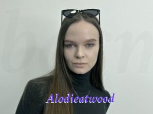 Alodieatwood