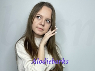 alodiebarks Bdsm gratuit