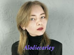 Alodiecarley