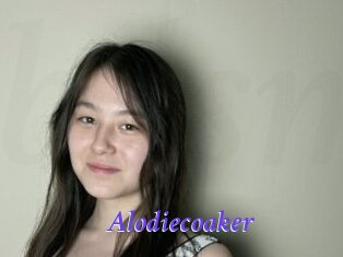 Alodiecoaker