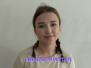 alodieemberton Bdsm gratuit